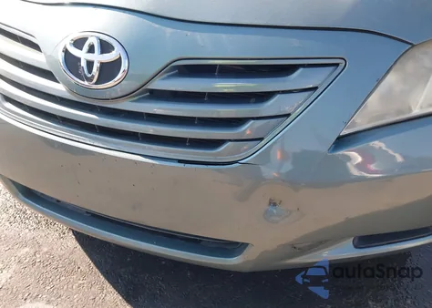2007 Toyota Camry Le from USA, damaged, VIN 4T1BE46K17U667295